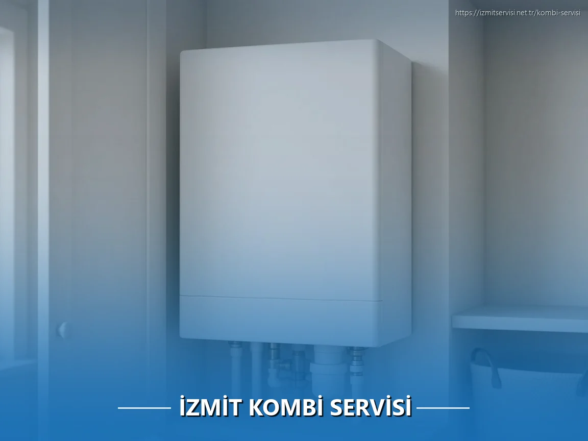 İzmit Kombi Servisi